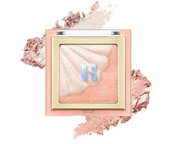 Holika Holika Shell Glow Highlighter