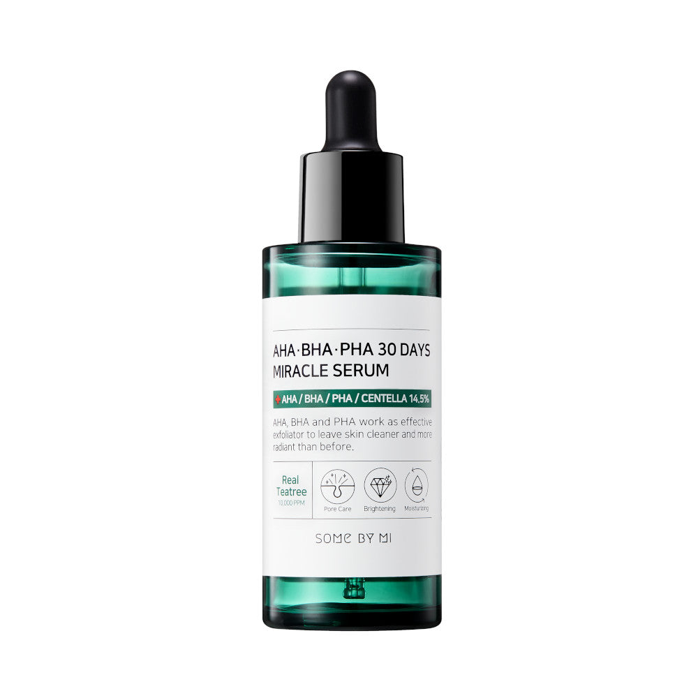 SOME BY MI Aha-Bha-Pha 30 Days Miracle Serum