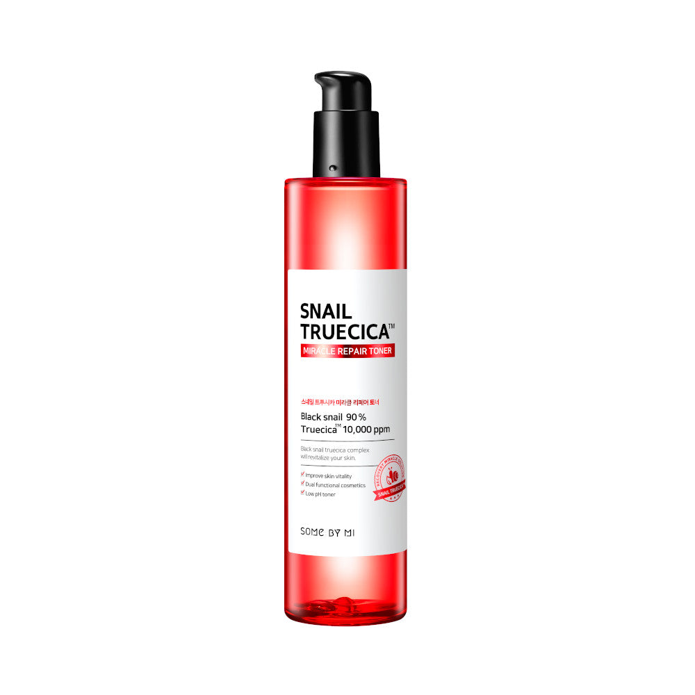 SOME BY MI Snail Truecica Miracle Repair Toner