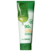 The Saem Jeju Fresh Aloe Soothing Lotion 90%