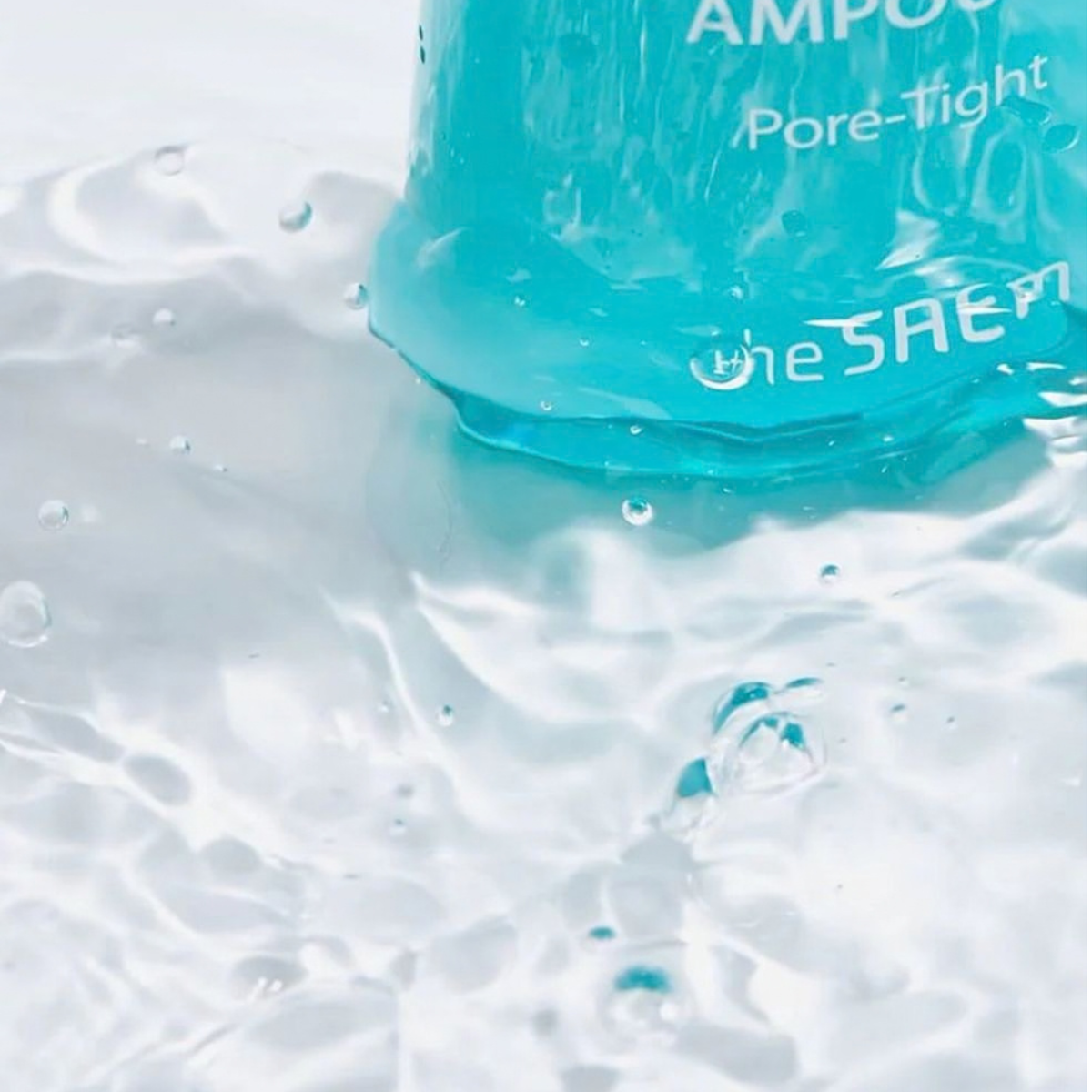 THE SAEM Power Ampoule Pore-tight