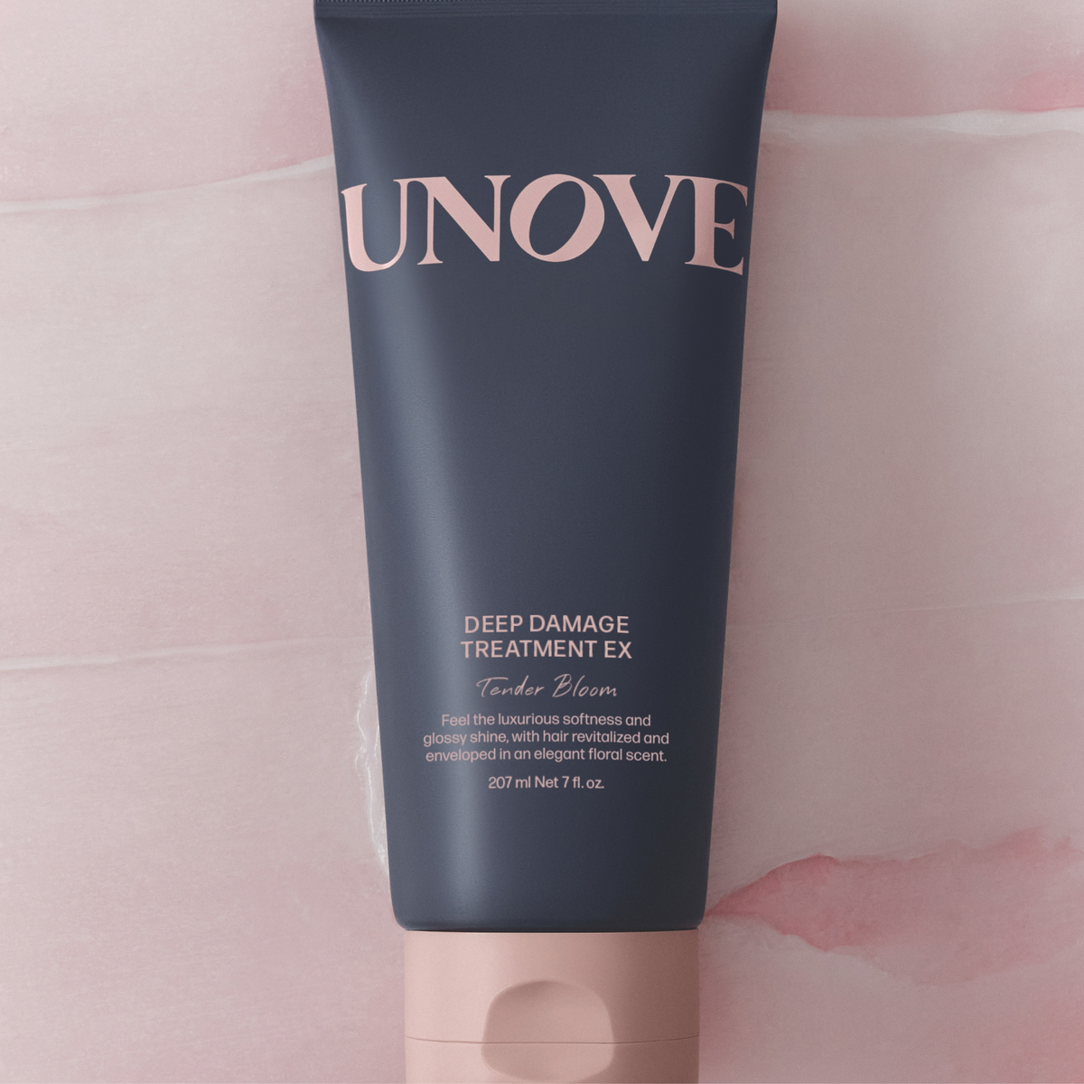 UNOVE Deep Damage Treatment