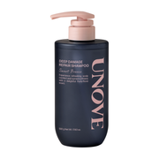 UNOVE Deep Damage Repair Shampoo