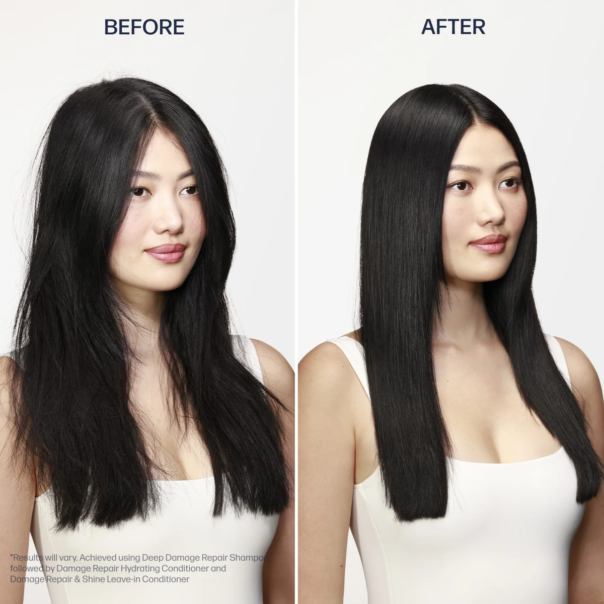 UNOVE Deep Damage Repair Shampoo