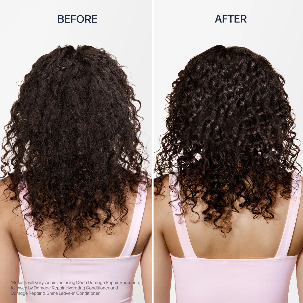 UNOVE Deep Damage Repair Shampoo