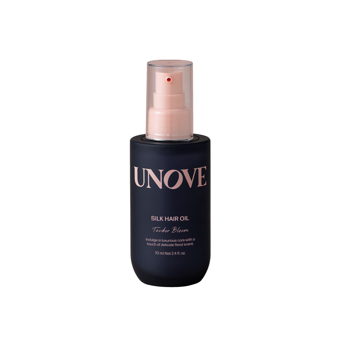 UNOVE Silk Hair Oil