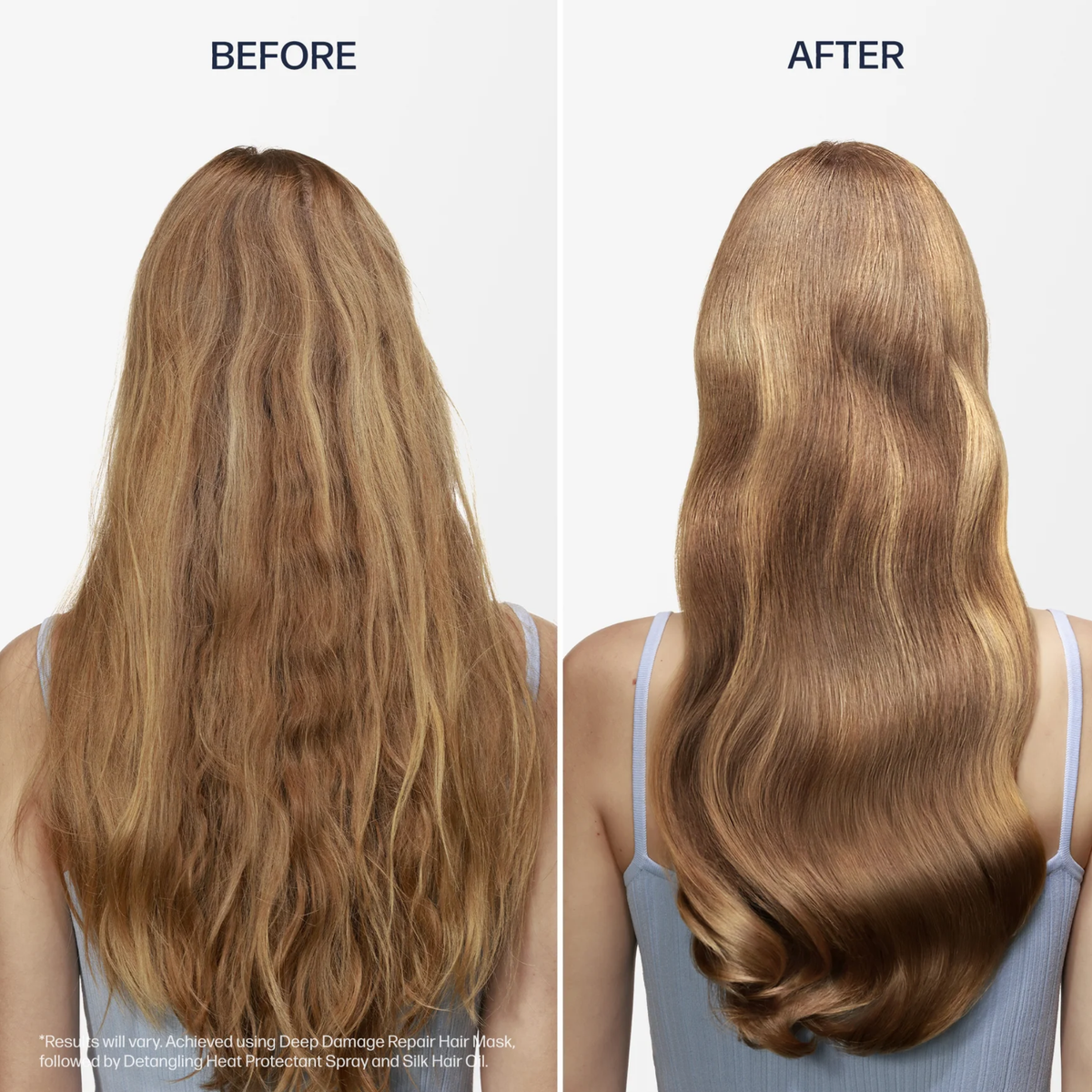 UNOVE Silk Hair Oil