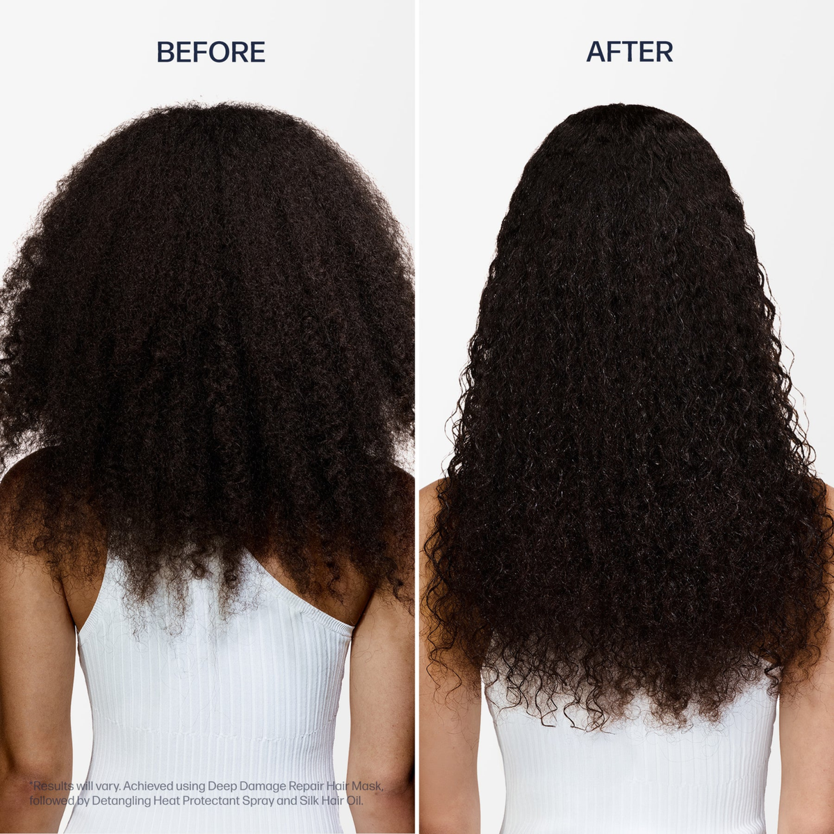 UNOVE Silk Hair Oil