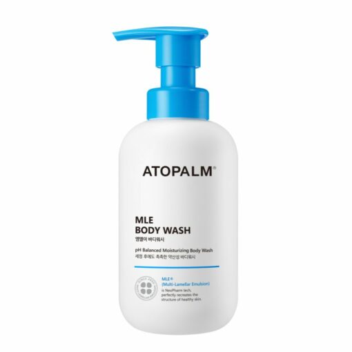 ATOPALM MLE Body Wash 300ml