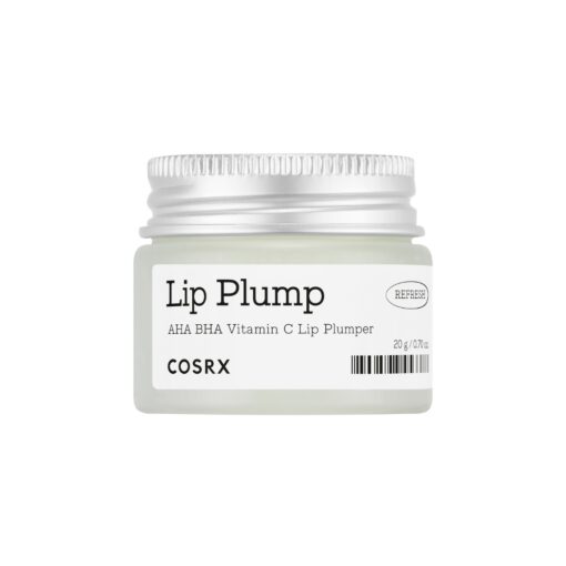 COSRX AHA BHA Vitamin C Lip Plumper