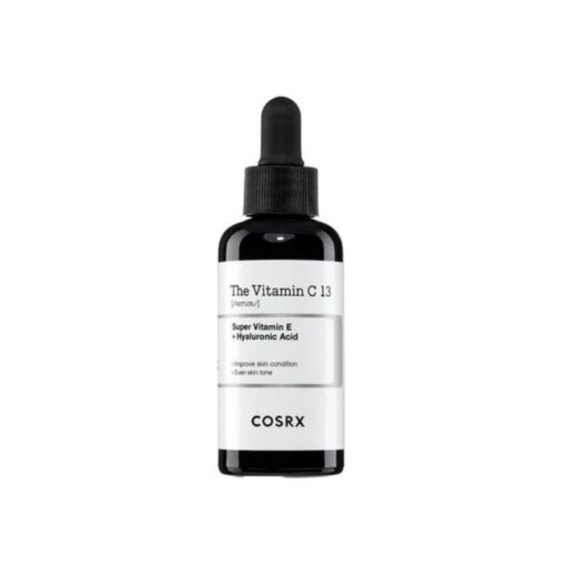 COSRX The Vitamin C 13 serum 20ml