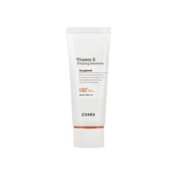 COSRX Vitamin E Vitalizing Sunscreen SPF 50+50 ml