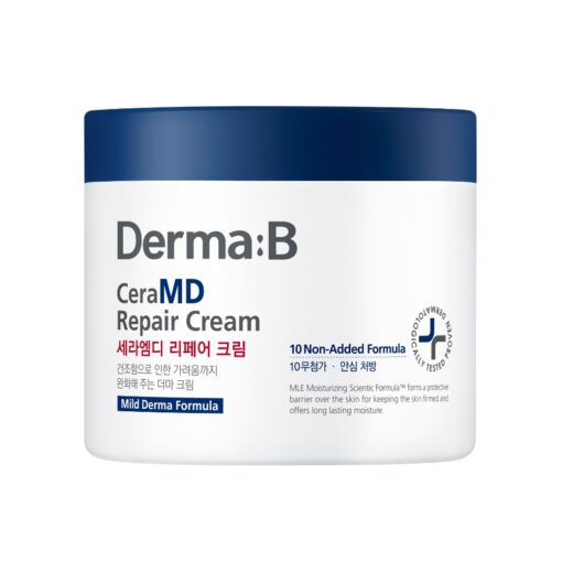 Derma:B CeraMD Repair Cream 430 ml