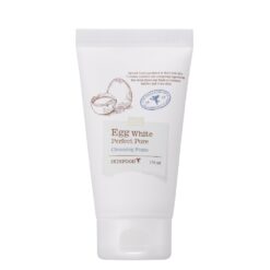 EGG WHITE PERFECT PORE CLEANSING FOAM