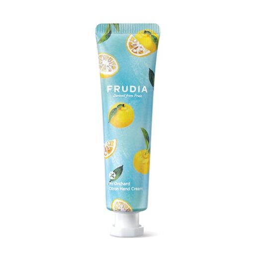 FRUDIA My Orchard Citron Hand Cream