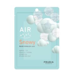 Frudia AIR Mask 24 Snowy 25ml