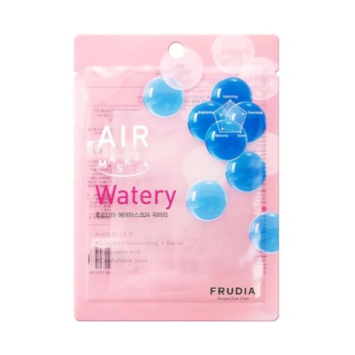 Frudia AIR Mask 24 Watery25ml