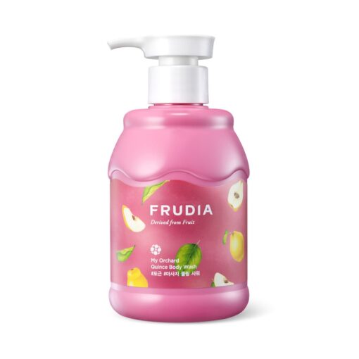 Frudia My Orchard Quince Body Wash
