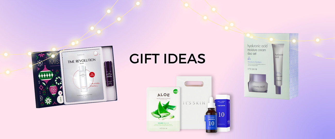 Gift ideas Category Glowstation
