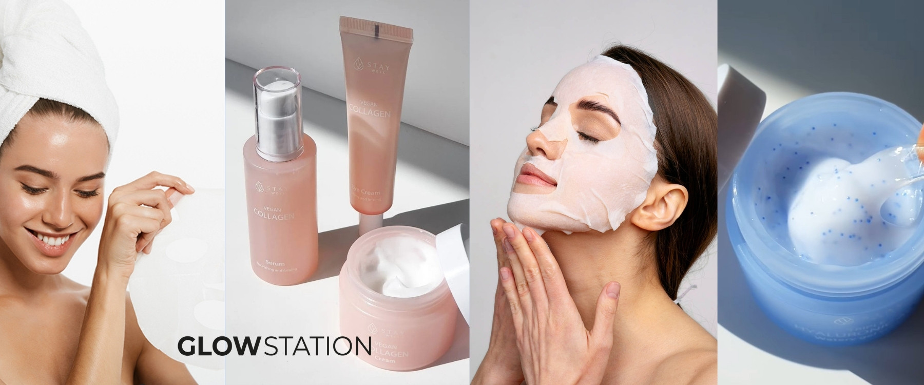 About Us GlowStation