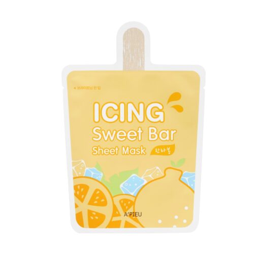 Icing Sweet Bar Hanrabong
