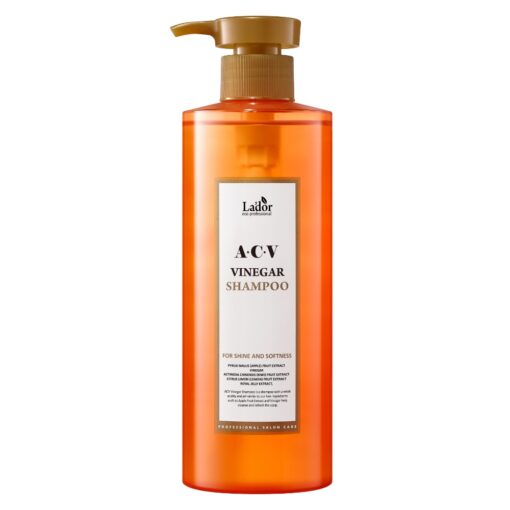 LA´DOR ACV Vinegar Shampoo 430ml