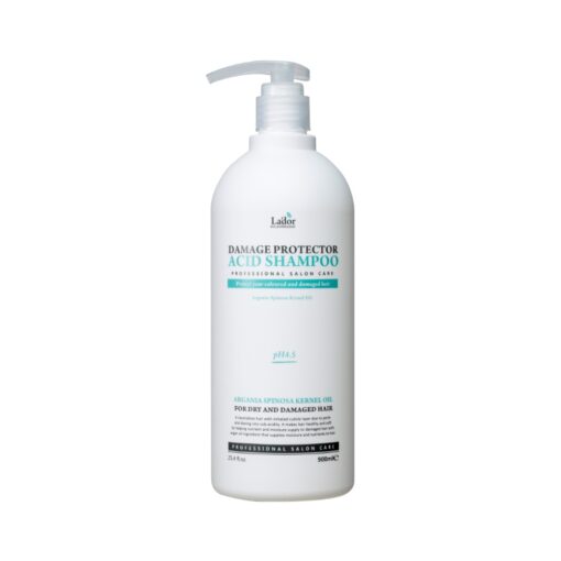 LA´DOR Damage Protector Acid Shampoo 900ml