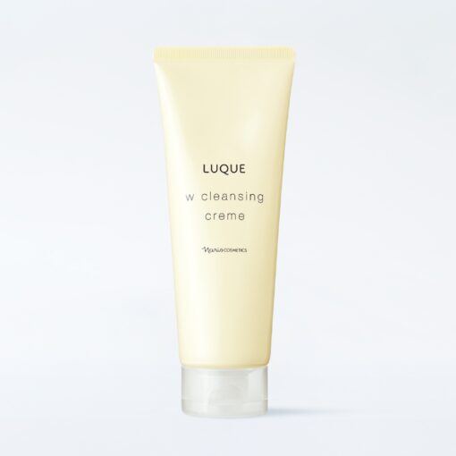 LUQUE W CLEANSING CREME