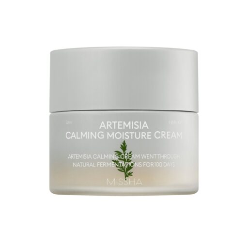 MISSHA Artemisia Calming Moisture Cream