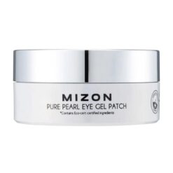 MIZON Premium Pure Pearl Eye Gel Patch 60pcs