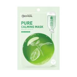 Mediheal Pure Calming Mask sheet front