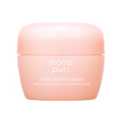 Momopuri Moist Barrer Cream