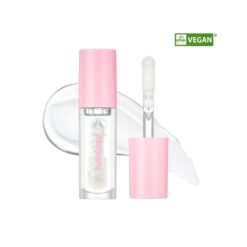 PERIPERA Ink Glasting Lip Gloss 01 Clear
