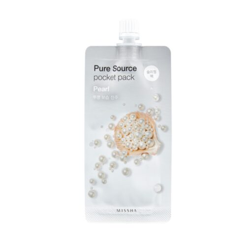 Pure Source Pocket Pack Pearl
