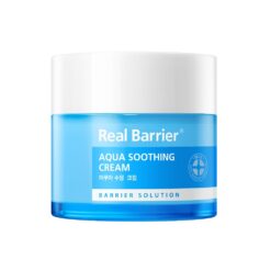 REAL BARRIER Aqua Soothing Cream 50ml