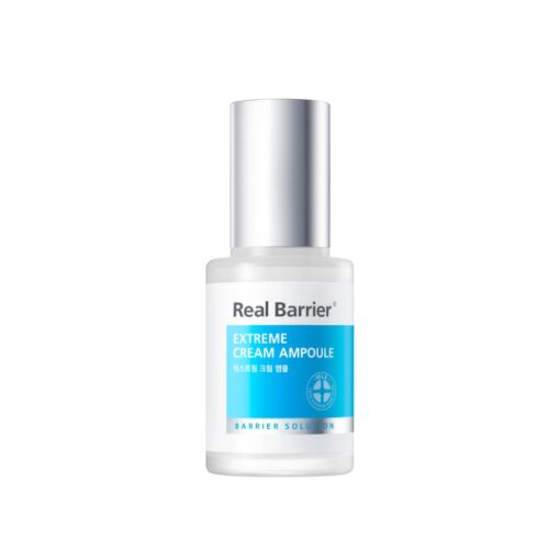 REAL BARRIER Extreme Cream Ampoule 30Ml
