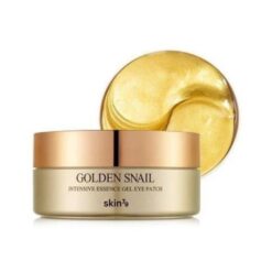 SKIN79 Golden Snail Intensive Essence Gel Eye Patch