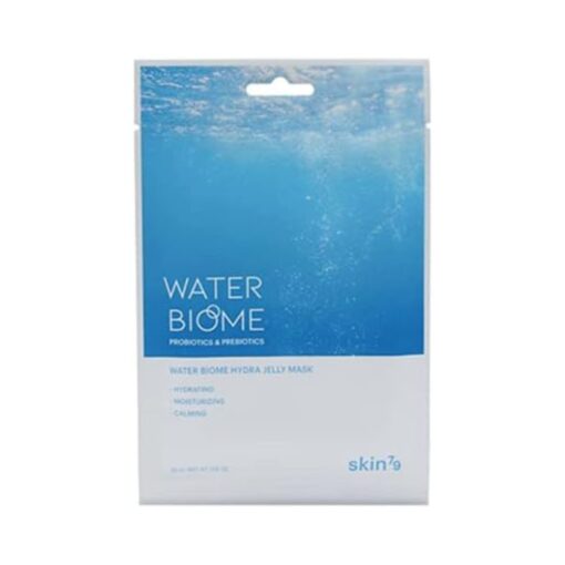 SKIN79 Water Biome Hydra Jelly Mask