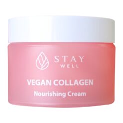 STAY WELL Vegan Collagen Nourishing Cream 4745090047592