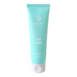 STAY WELL Vegan Tea Tree Cleansing Foam 4745090045772