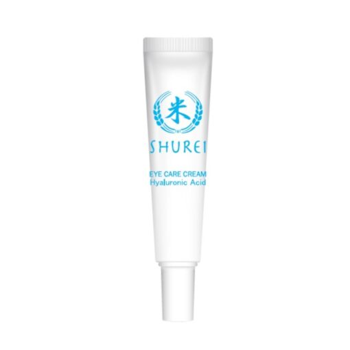 Shurei Eye Care Cream Hyaluronic Acid