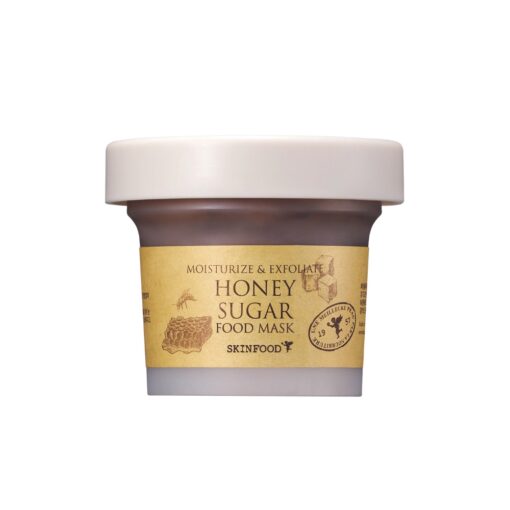 Skinfood Honey Sugar Food Mask