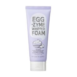 TCFS Egg-Zyme Whipped Foam