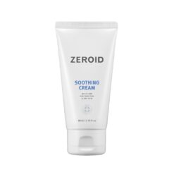 Zeroid Soothing Cream for sensitive skin 80ml