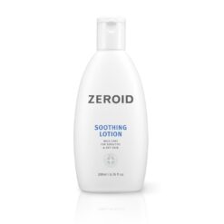 Zeroid Soothing Lotion 200ml